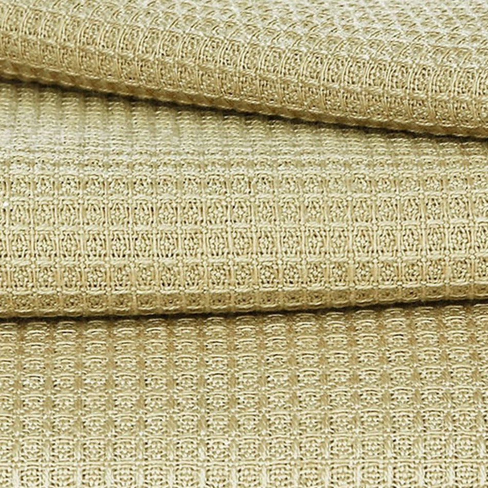 Honeycomb Bathrobe