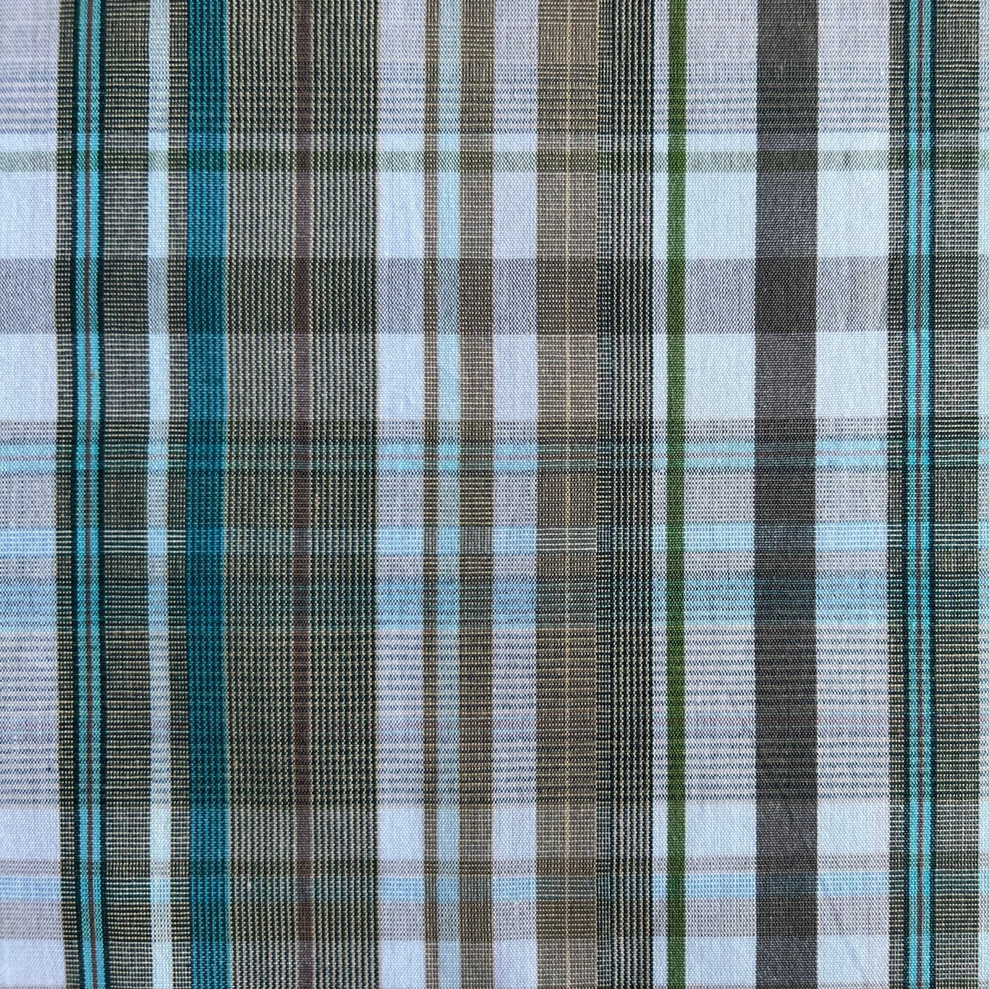 Stockholom Bedsheet