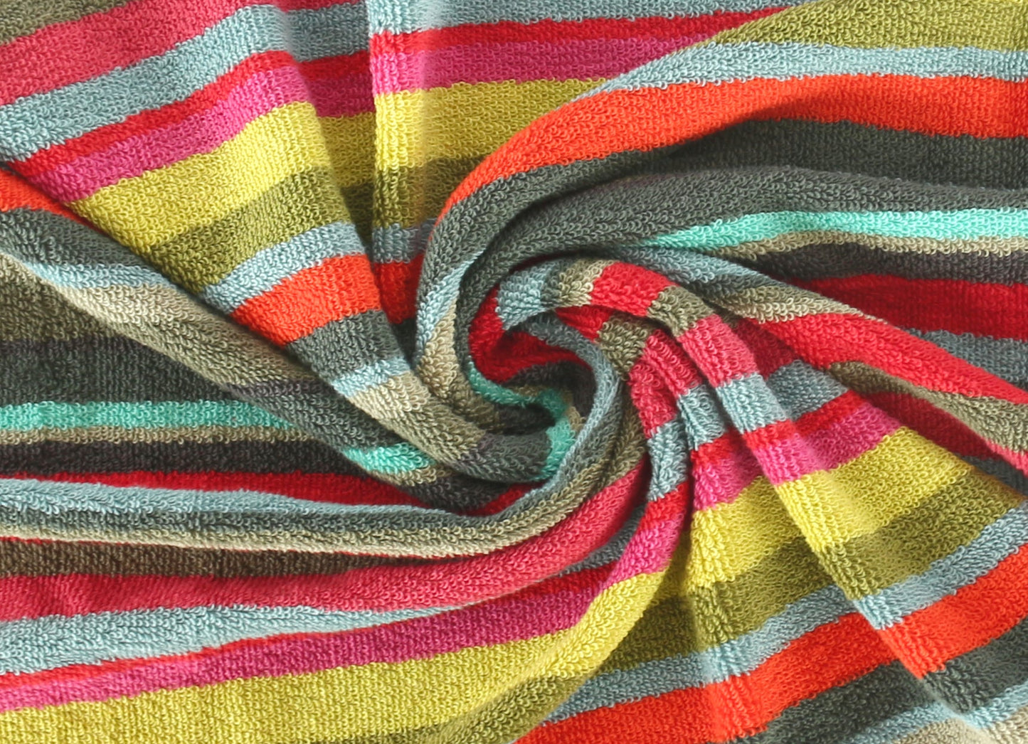 KIKA TERRY TOWEL 550 GSM