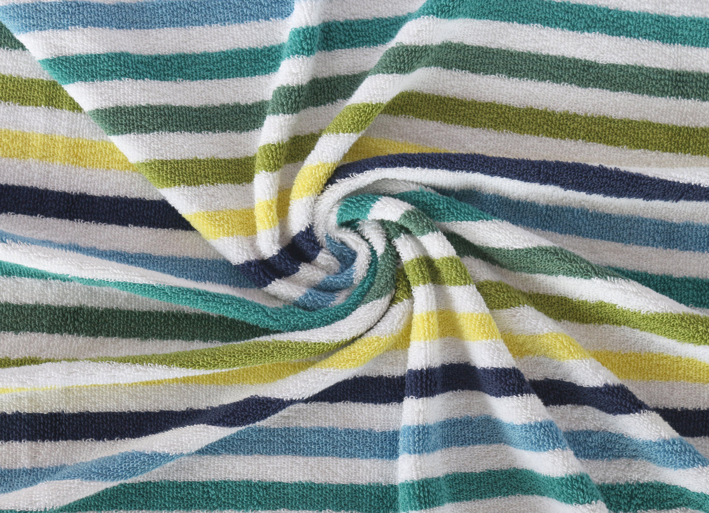 OCEAN TERRY TOWEL 550 GSM