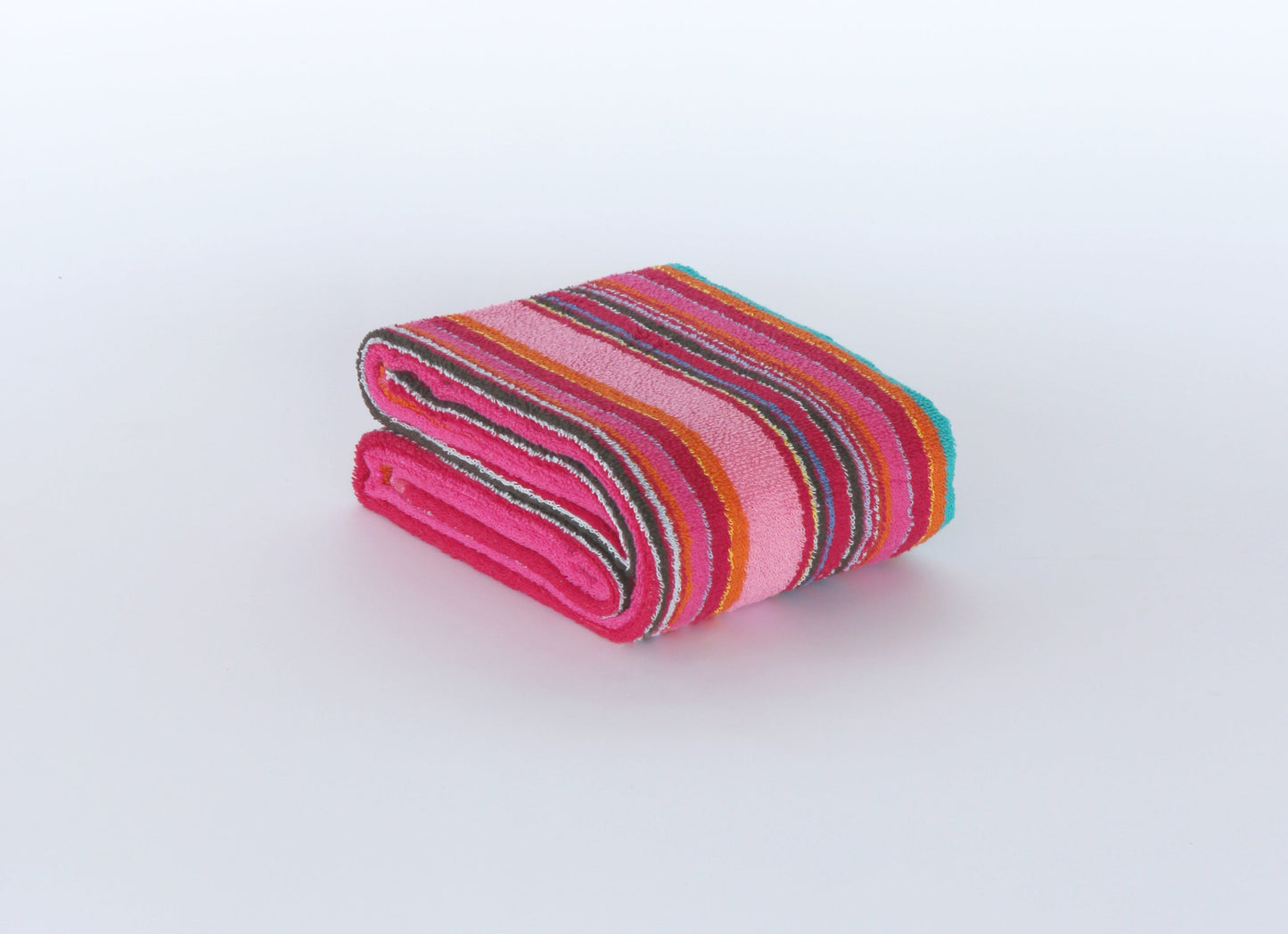 COTTON CANDY TERRY TOWEL 550 GSM