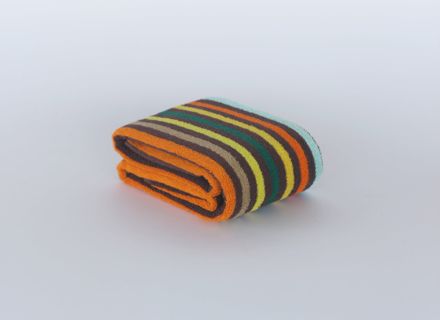 SUNSET TERRY TOWEL550 GSM