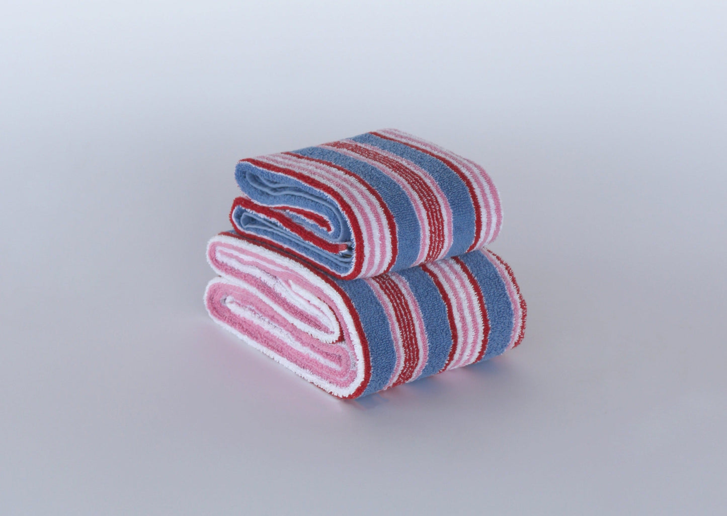 BLUEBERRY TERRY TOWEL 550 GSM