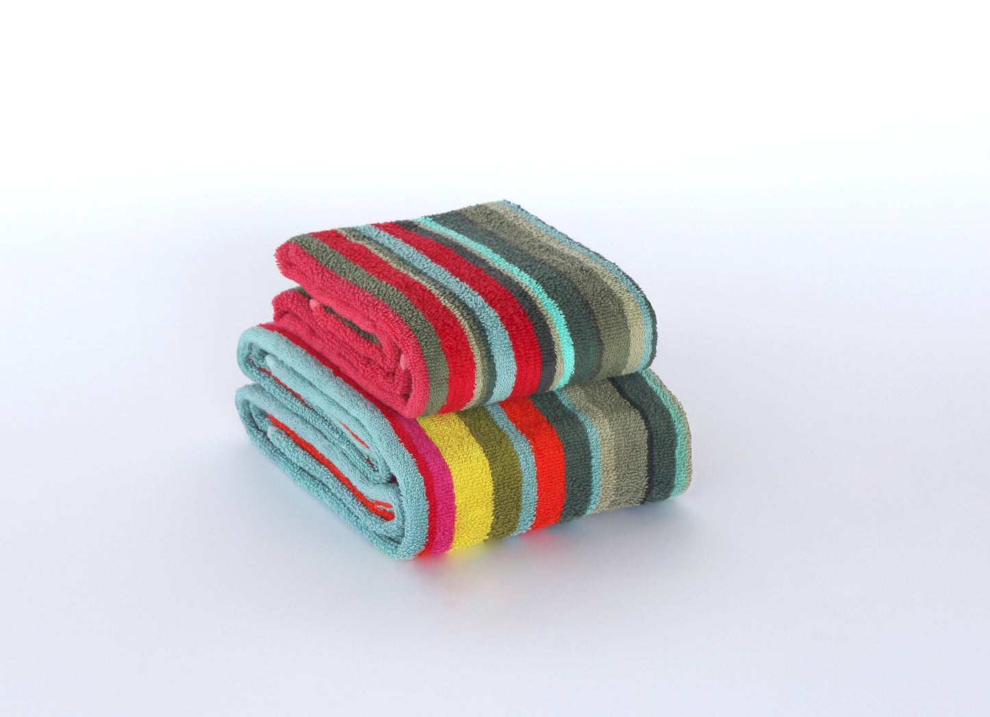 KIKA TERRY TOWEL 550 GSM