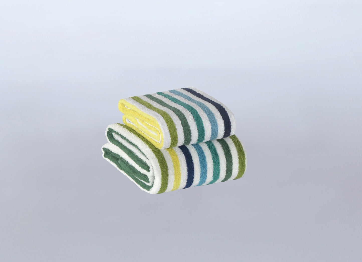 OCEAN TERRY TOWEL 550 GSM
