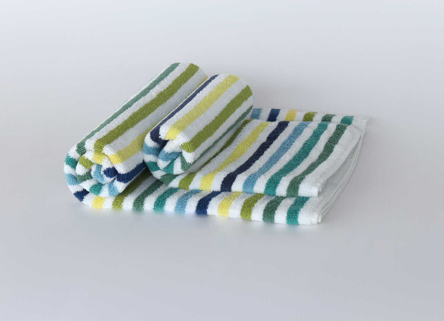 OCEAN TERRY TOWEL 550 GSM