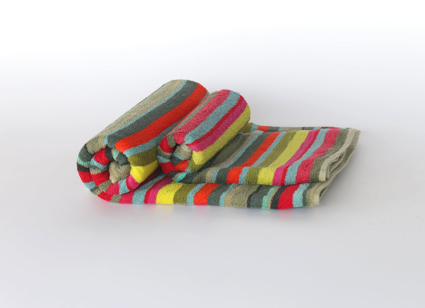 KIKA TERRY TOWEL 550 GSM