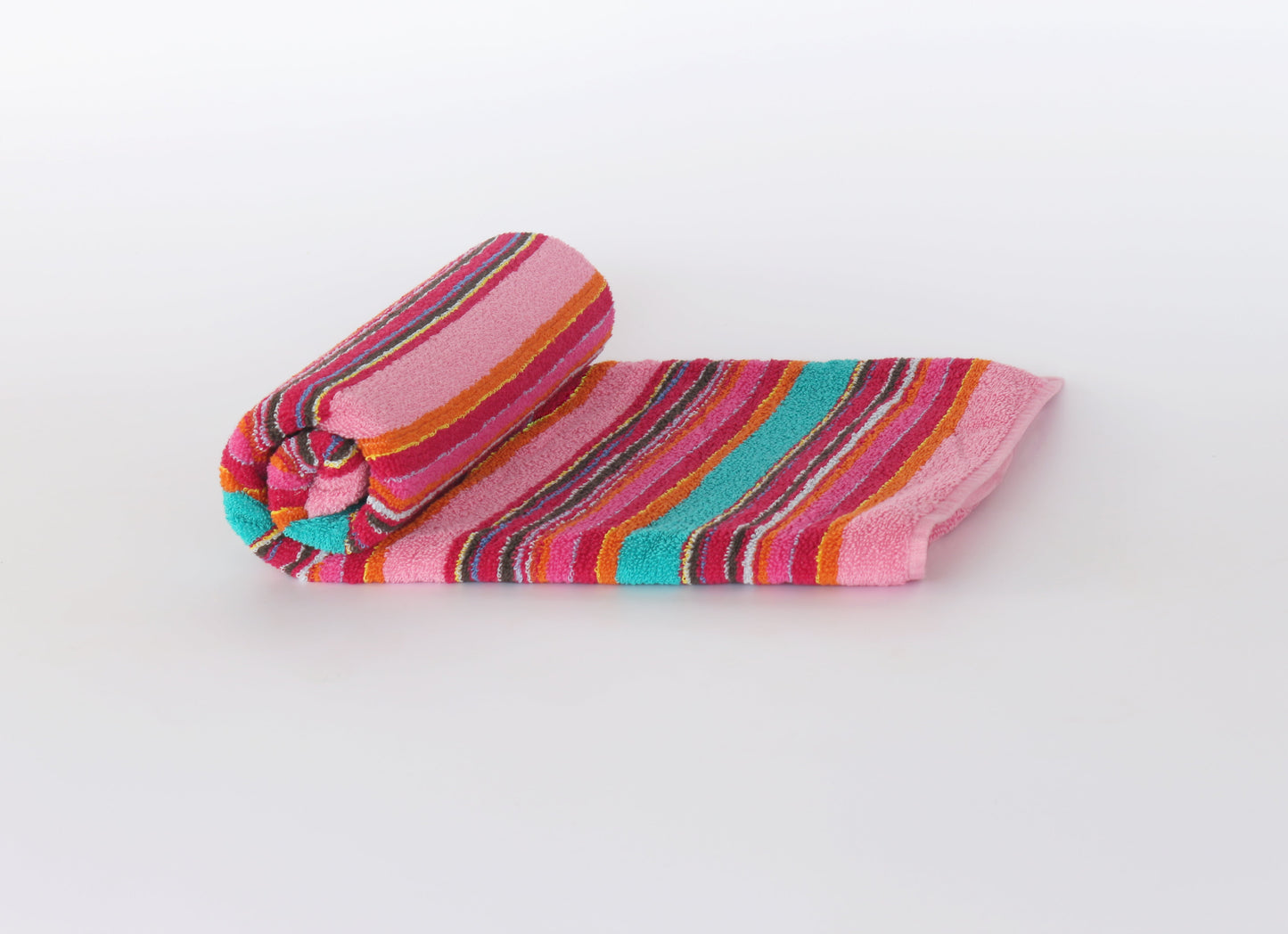 COTTON CANDY TERRY TOWEL 550 GSM
