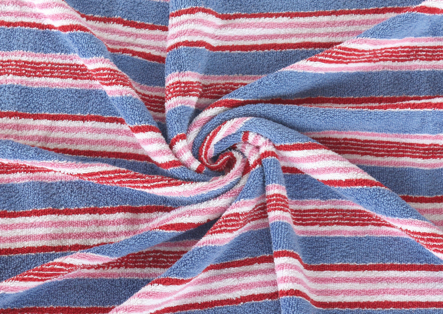 BLUEBERRY TERRY TOWEL 550 GSM