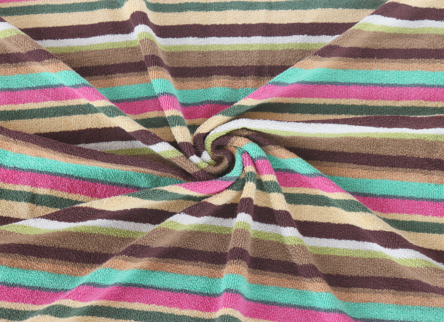 BUTTERSCOTCH TERRY TOWEL 550 GSM