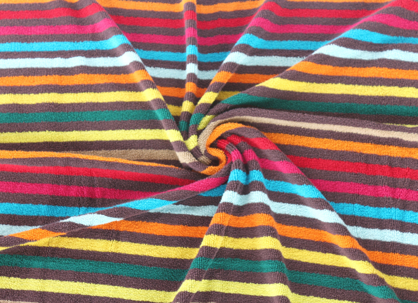SUNSET TERRY TOWEL550 GSM