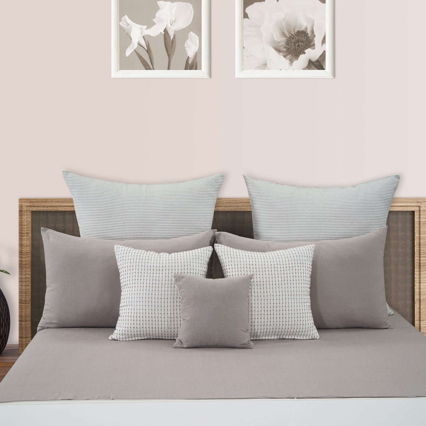 Loop Duvet Set