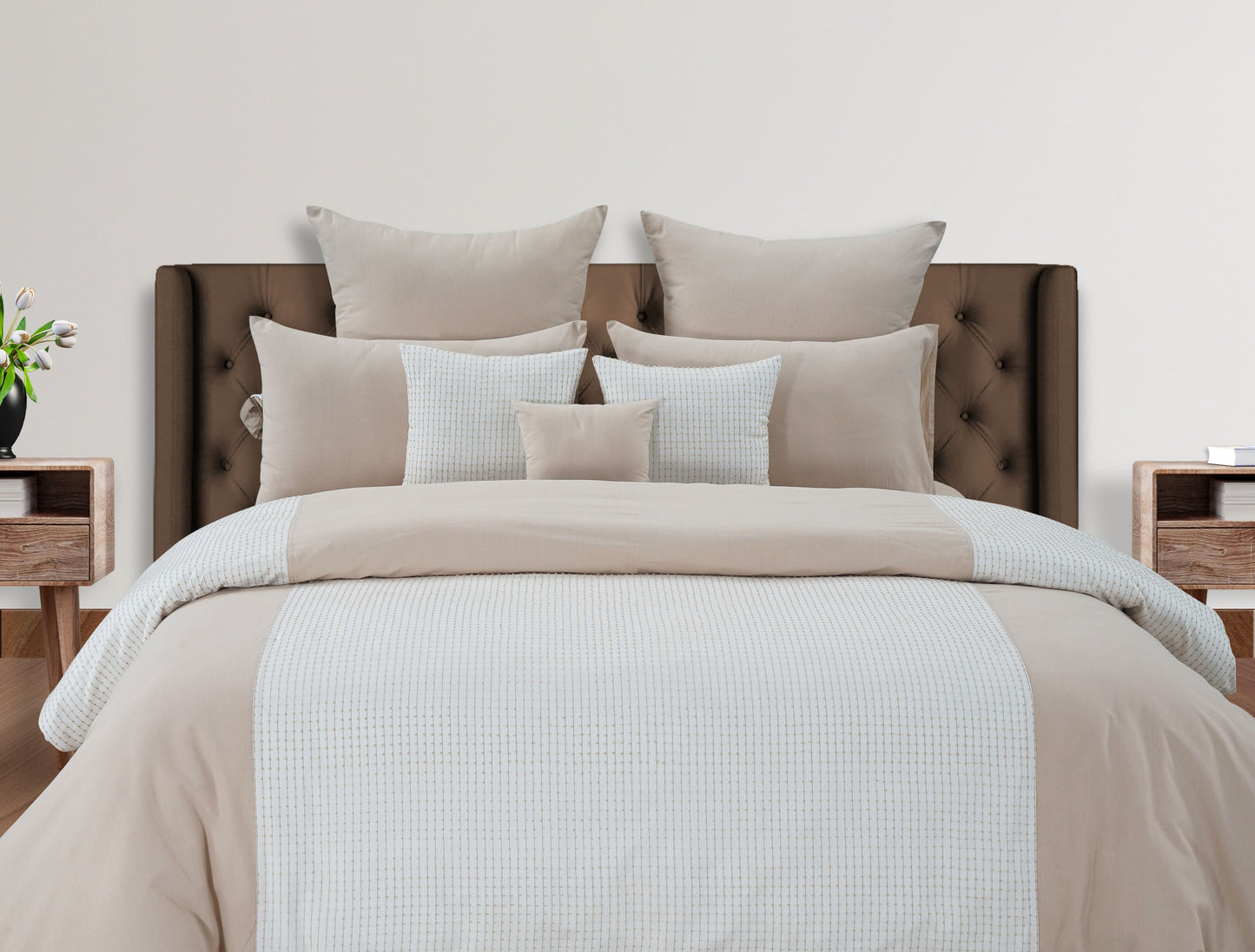 Loop Duvet Set