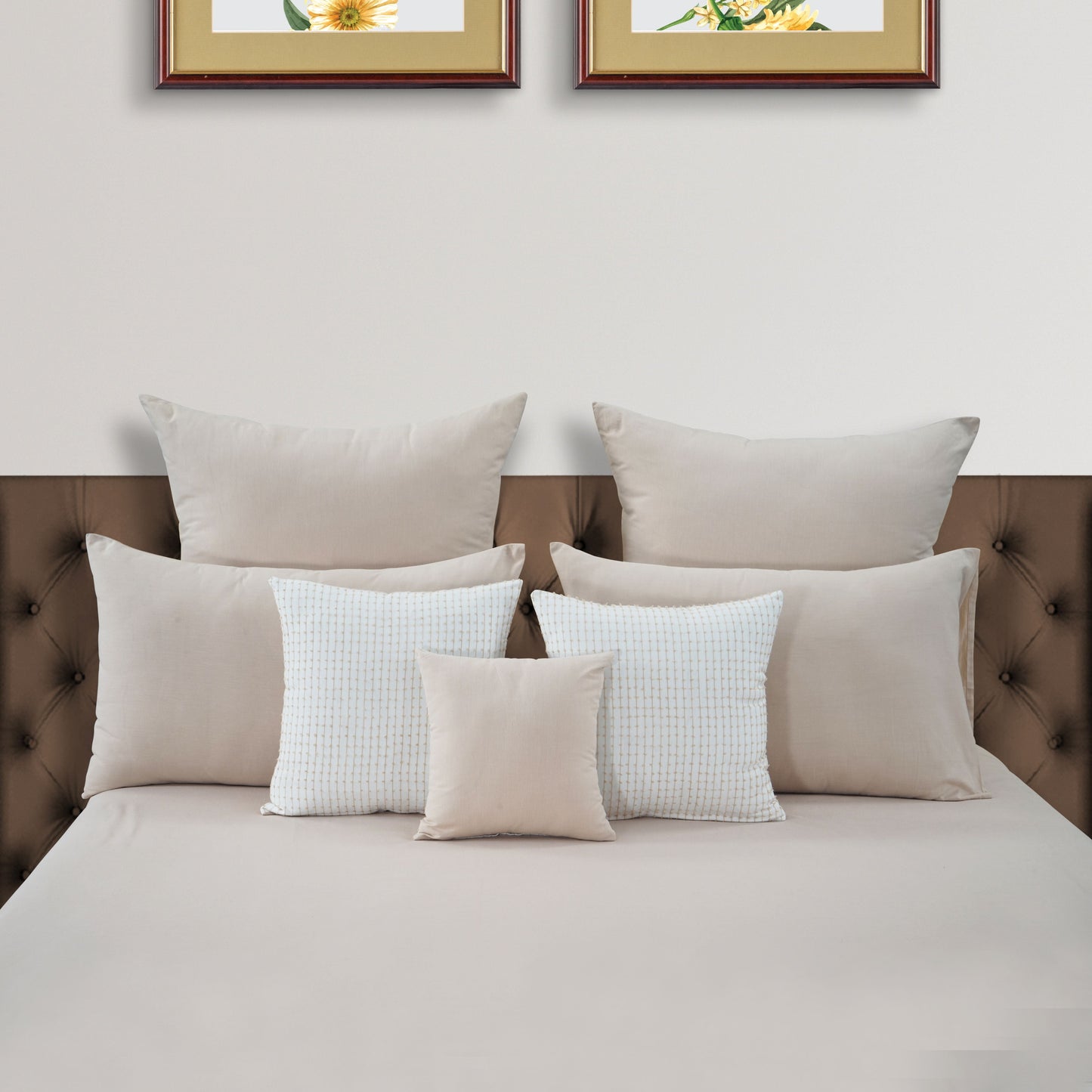 Loop Duvet Set