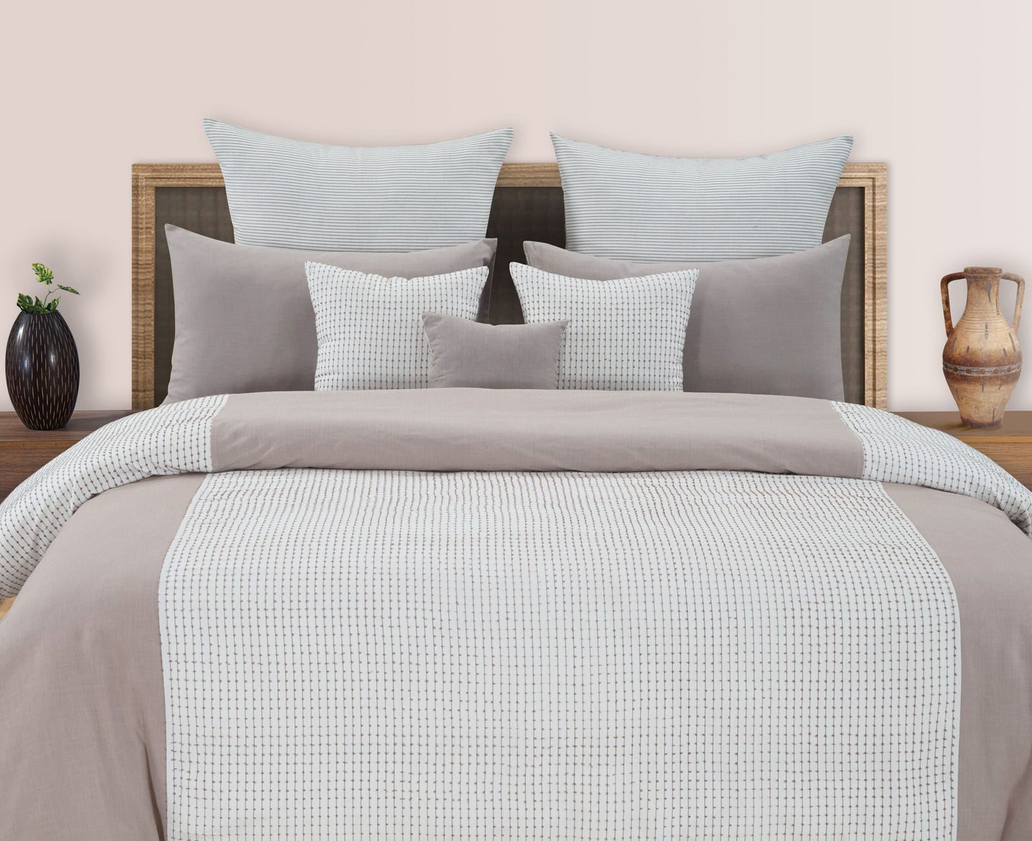 Loop Duvet Set