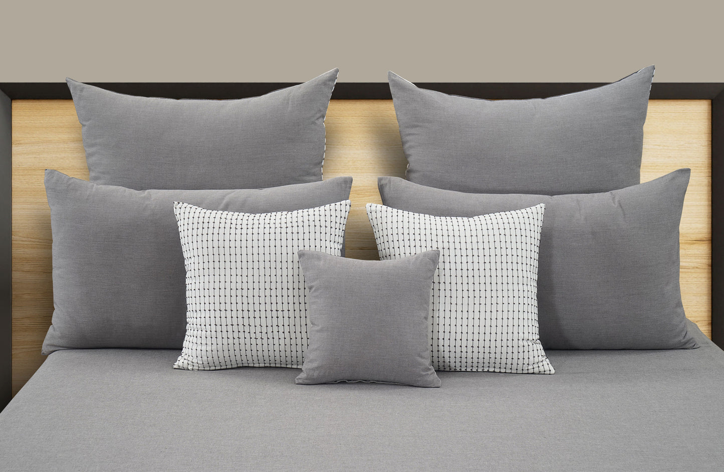 Loop Duvet Set
