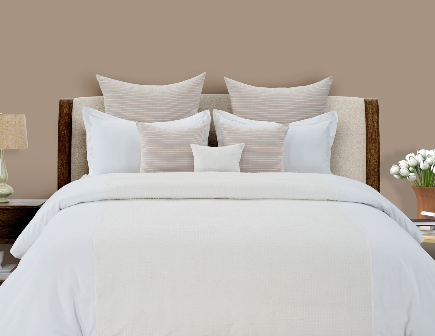 Loop Duvet Set