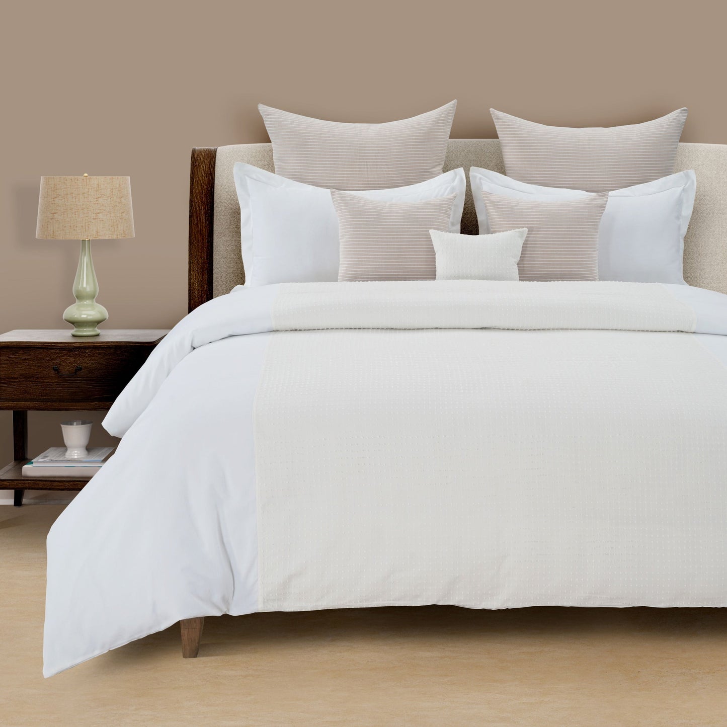 Loop Duvet Set