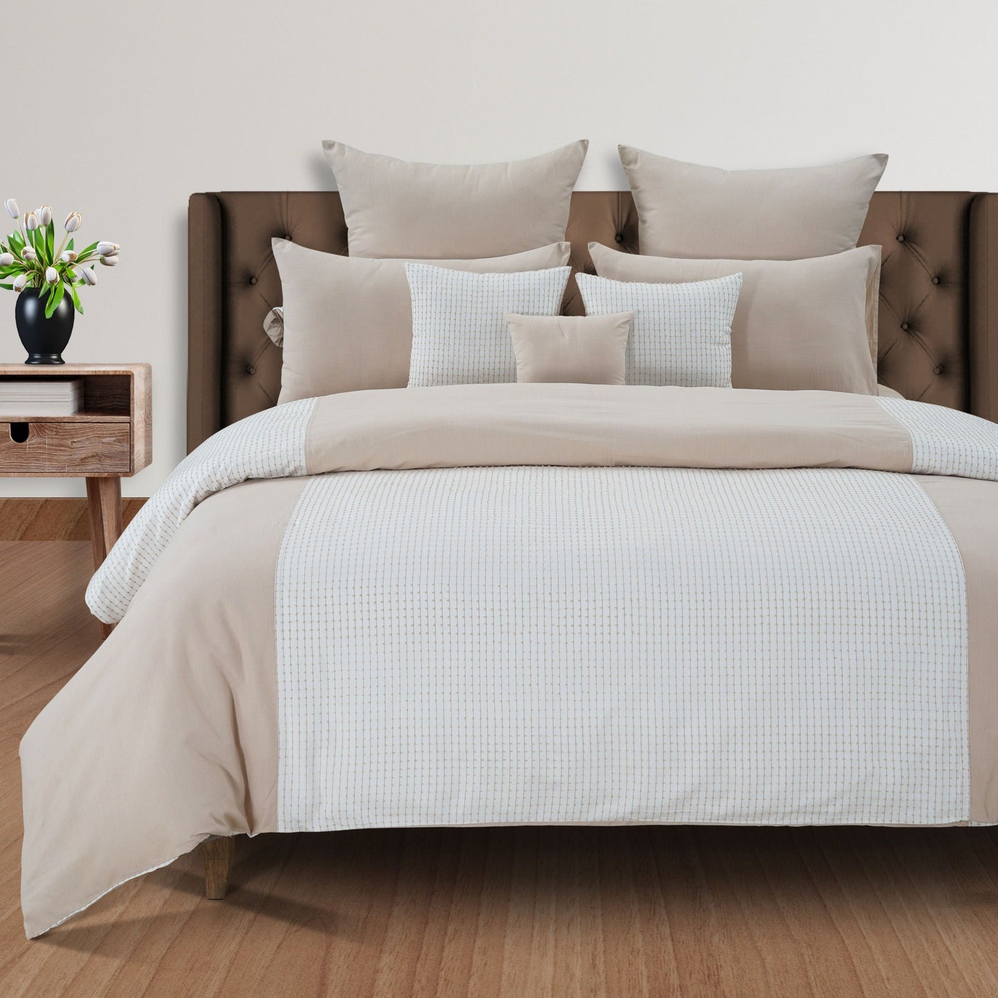 Loop Duvet Set