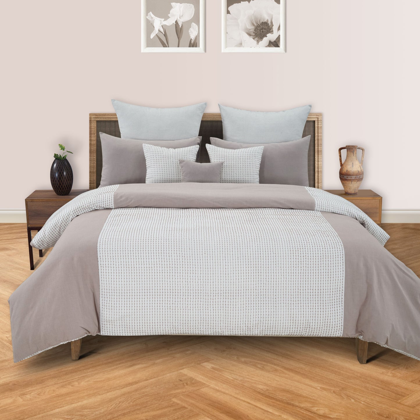 Loop Duvet Set