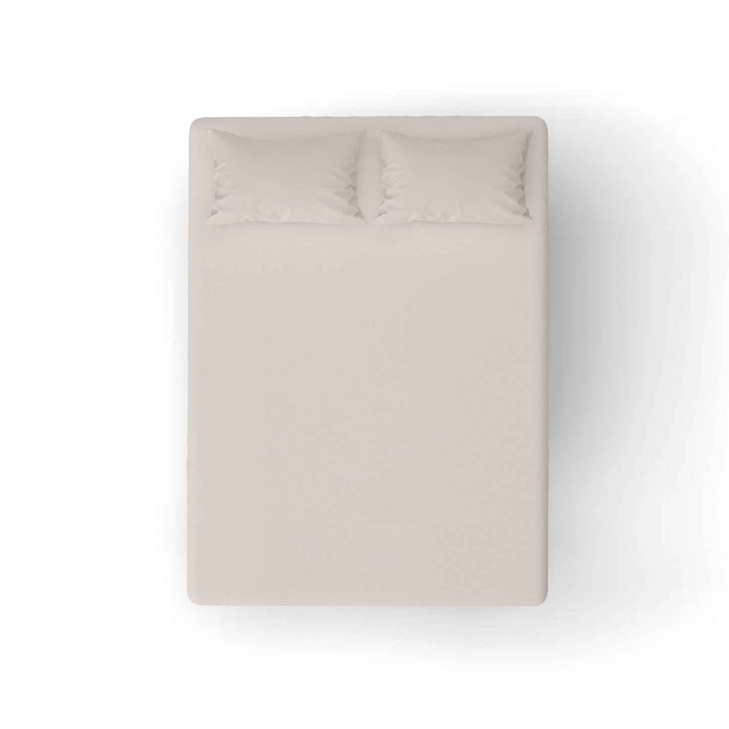 Chambray Duvet Cover