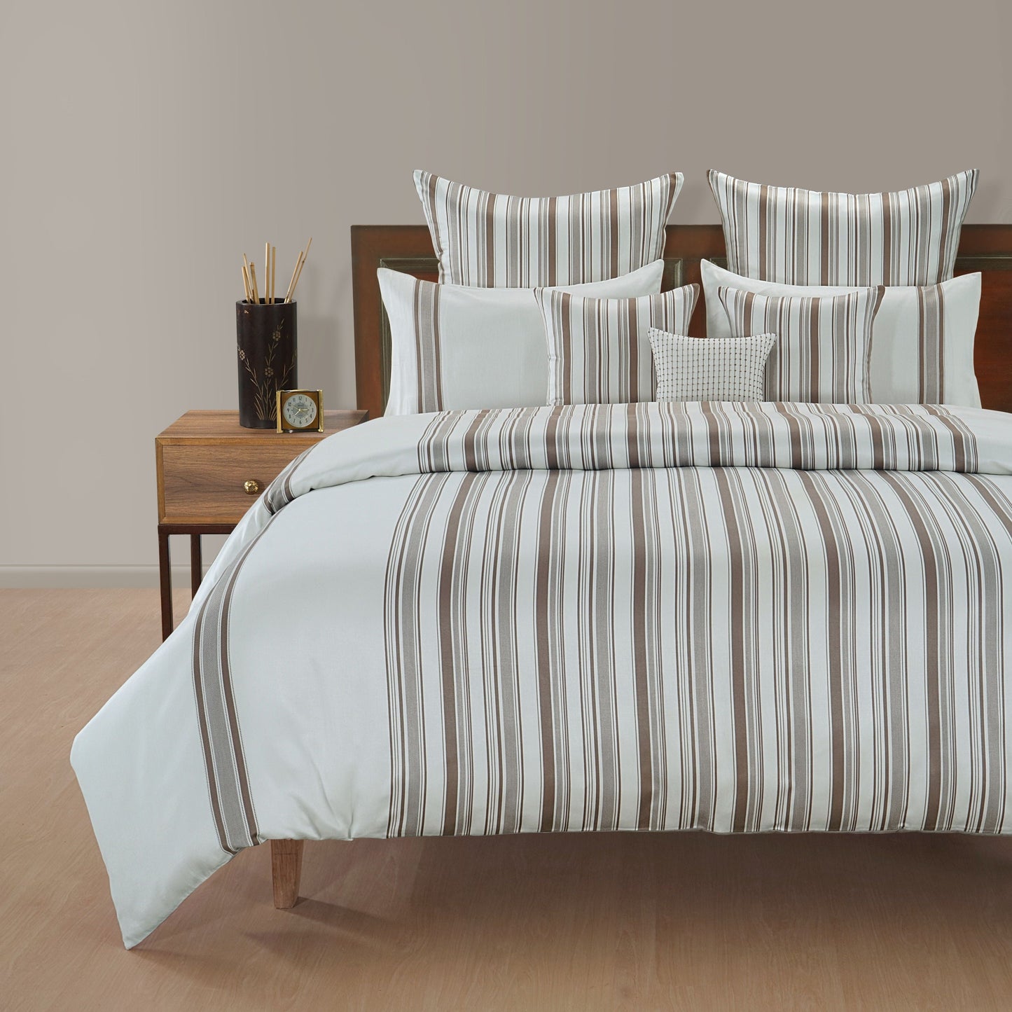 Malabar Satin Bedsheet