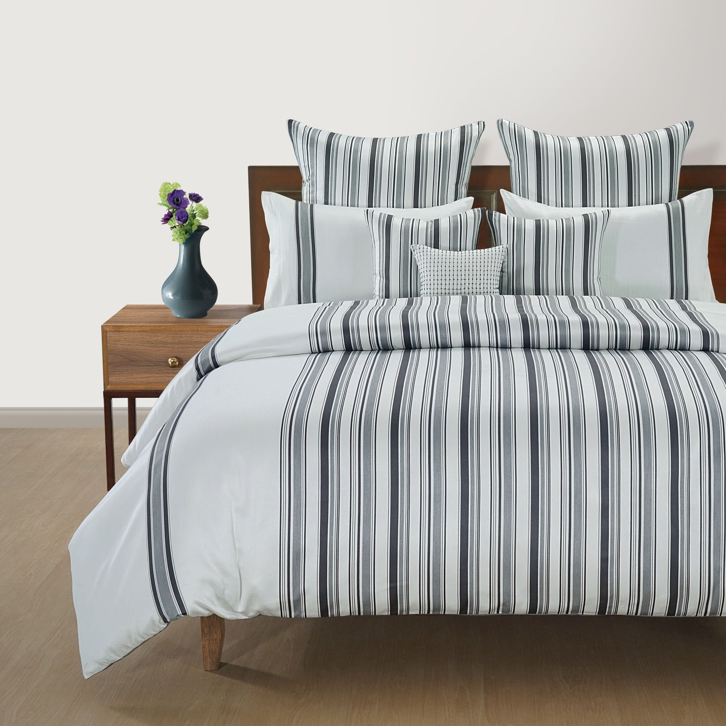 Malabar Satin Bedsheet