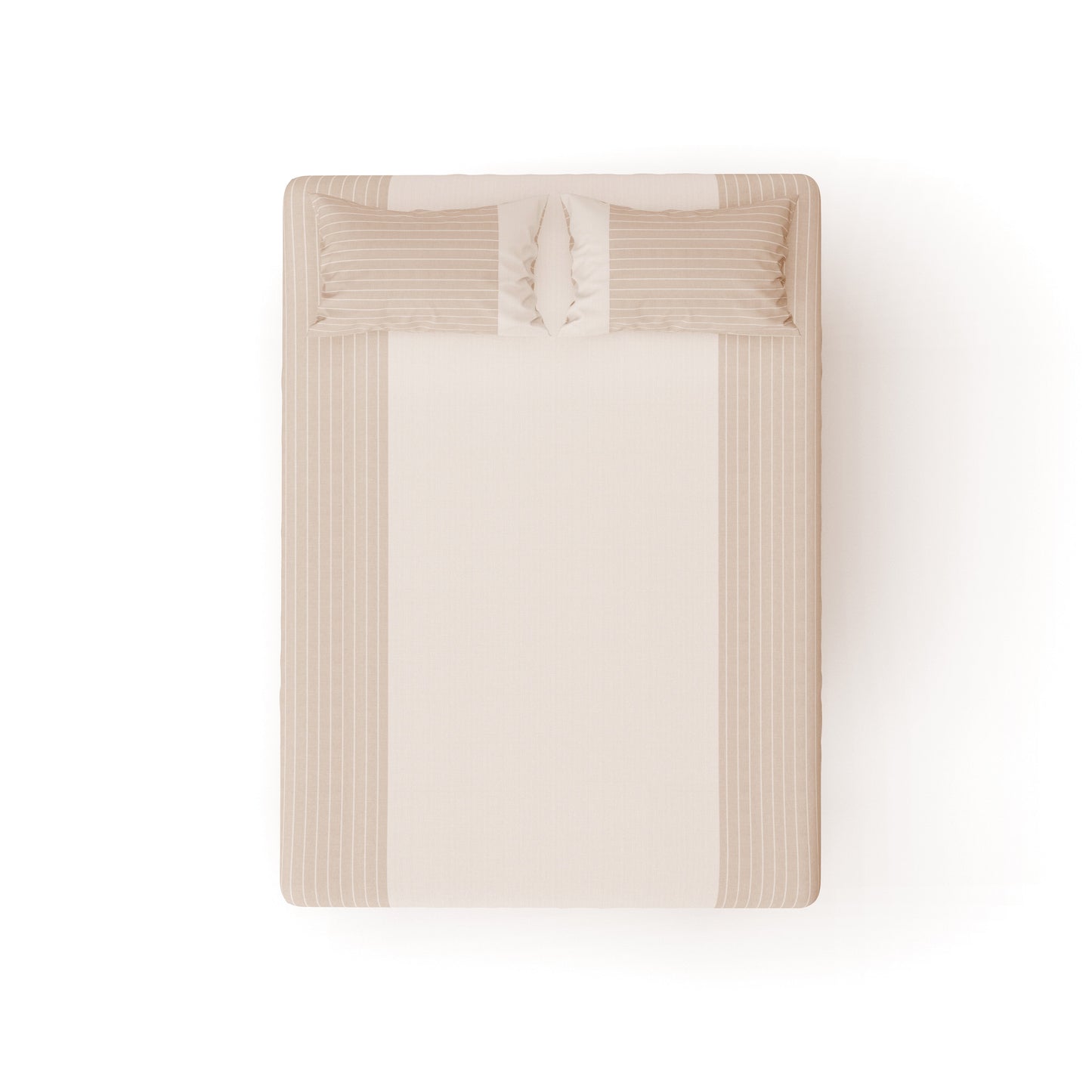 Madrid Bedsheet