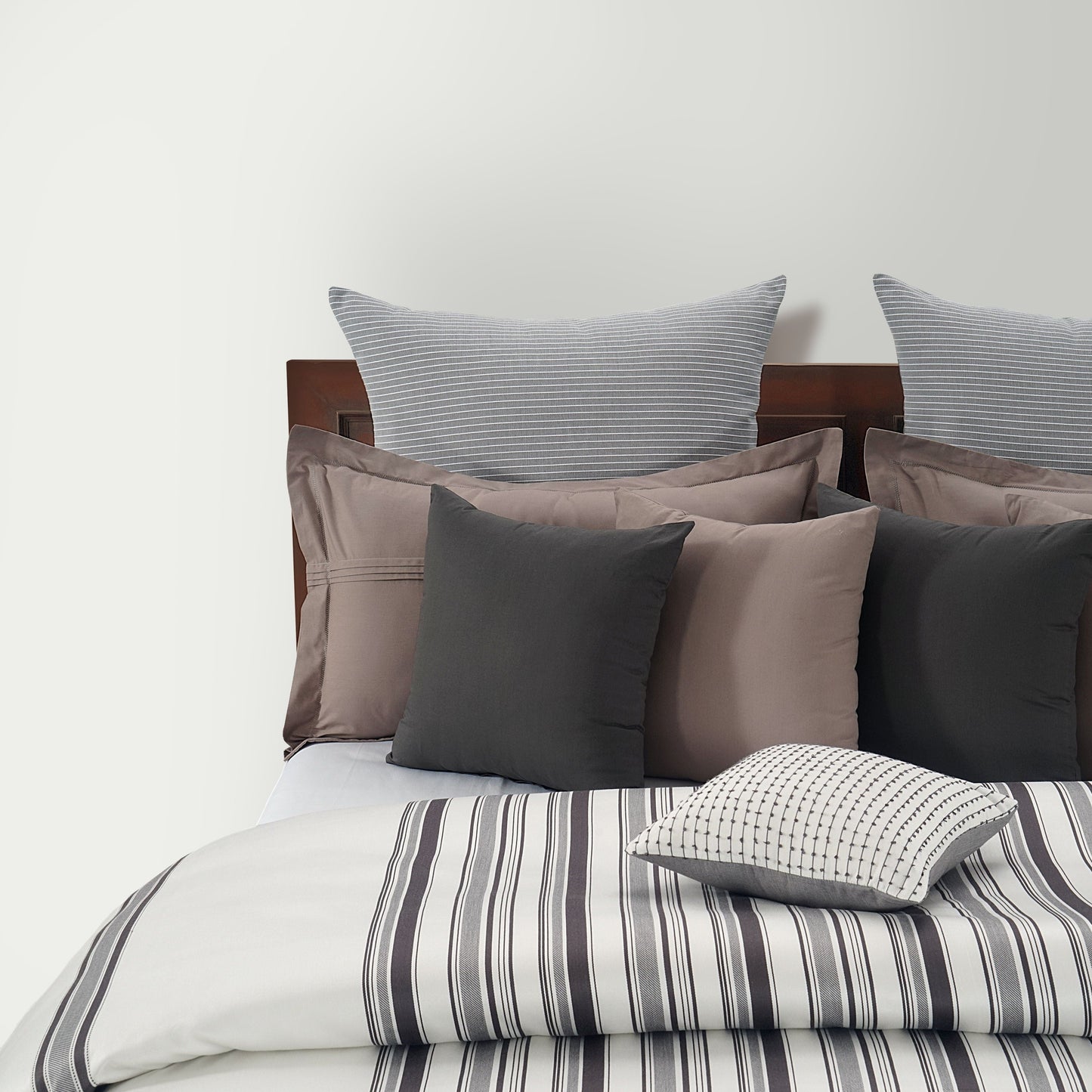 Malabar Satin Duvet Cover