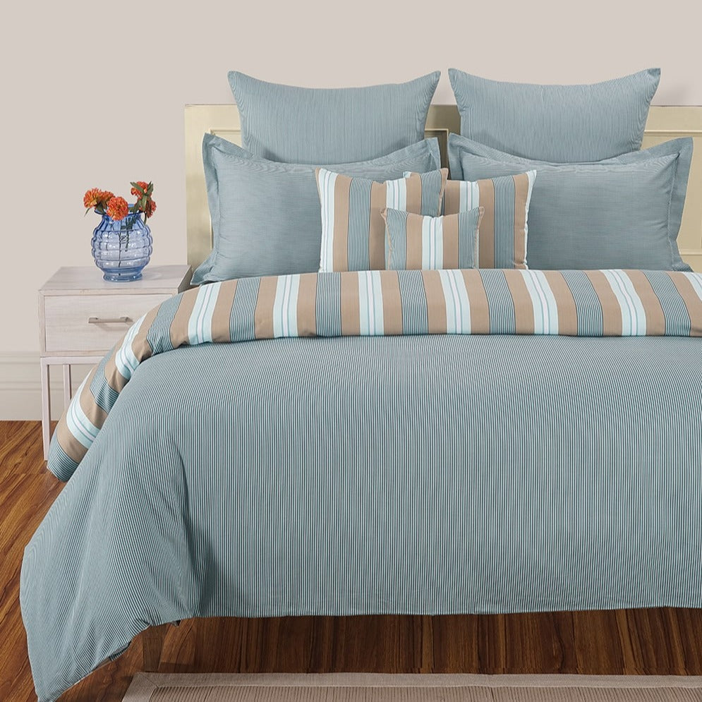 Malmo Thin Bedsheet