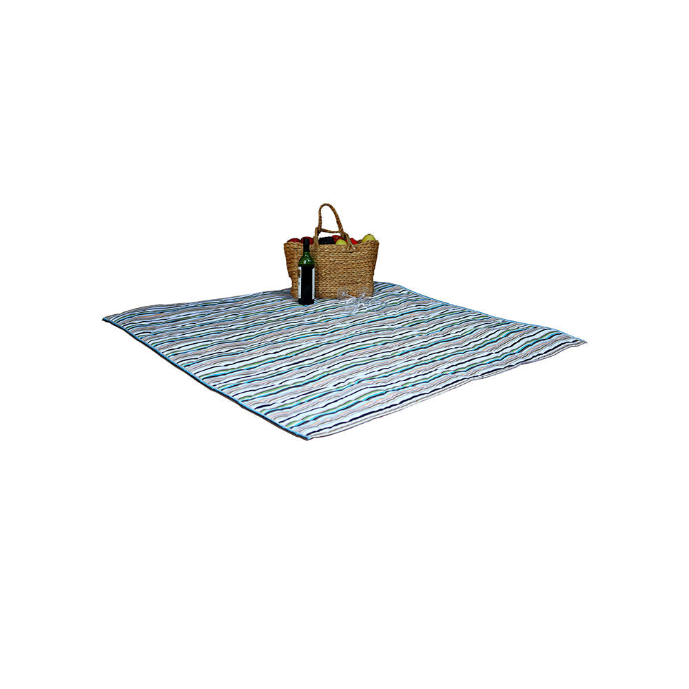 Olive Picnic Mat
