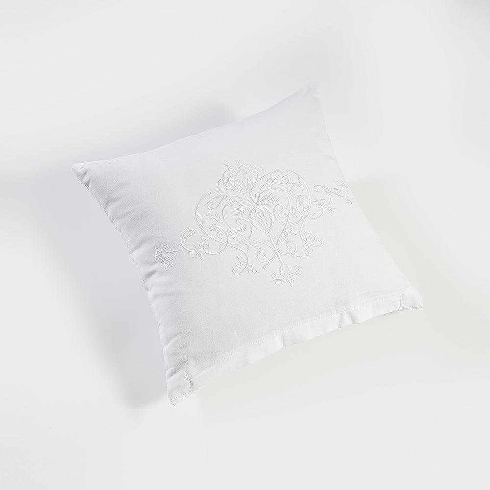Crystal Cushion Cover