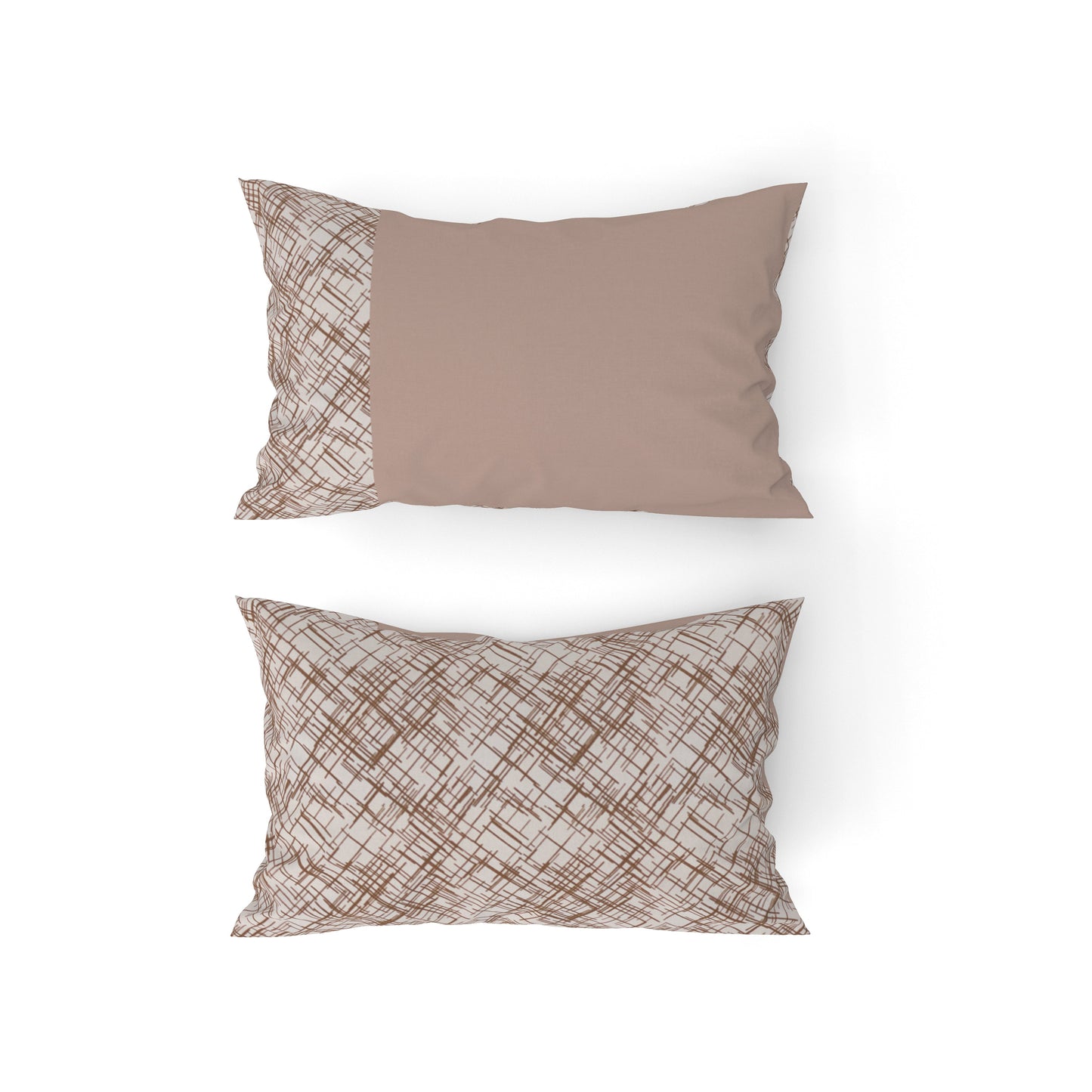 Abstract Bedsheet
