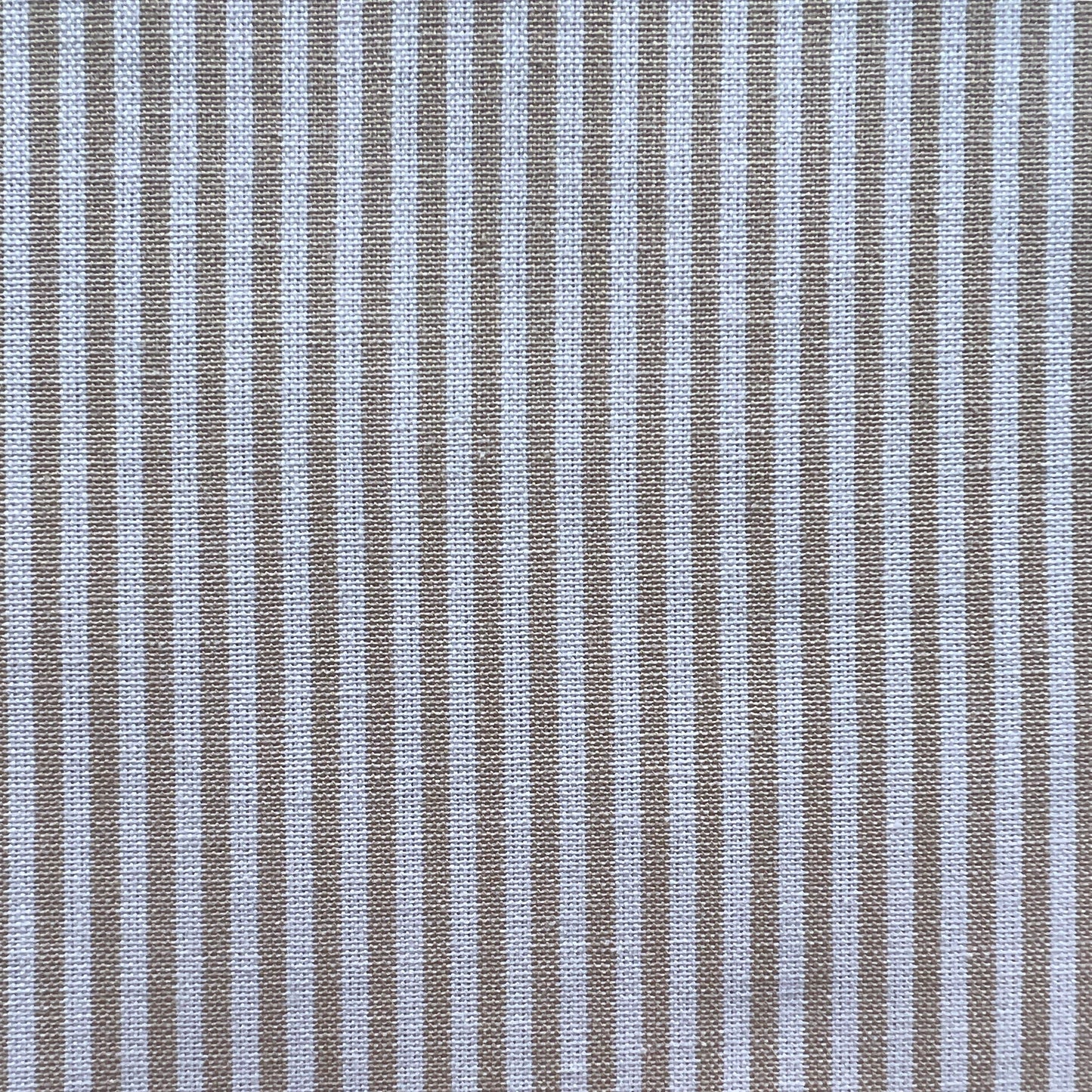 Pin Stripe Bedsheet