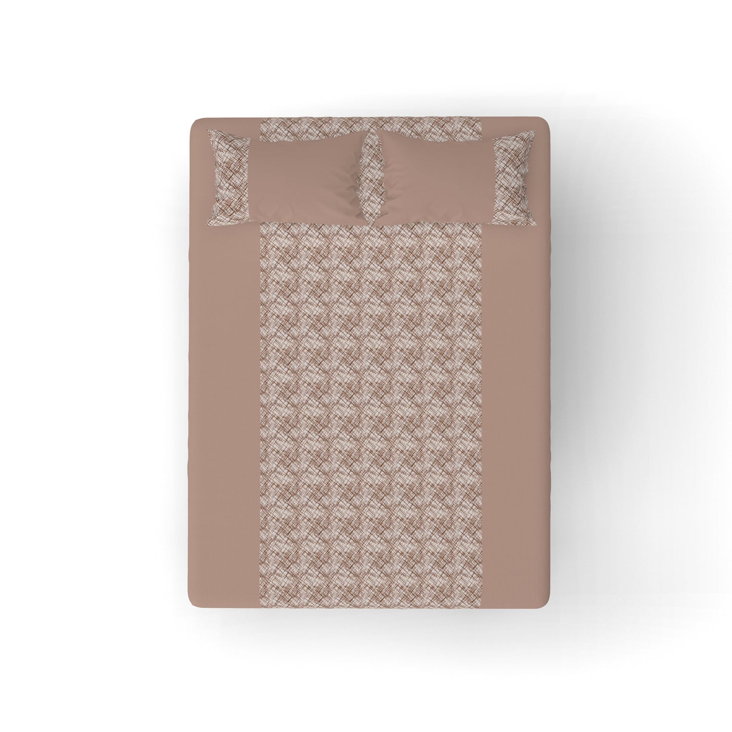 Abstract Bedsheet