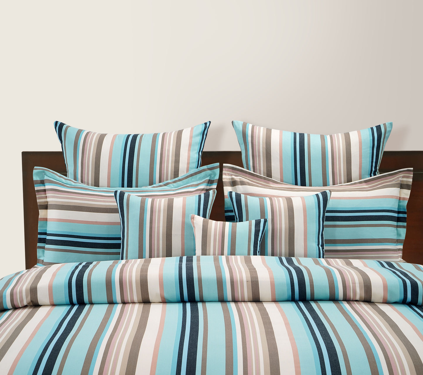 Talin Duvet Cover