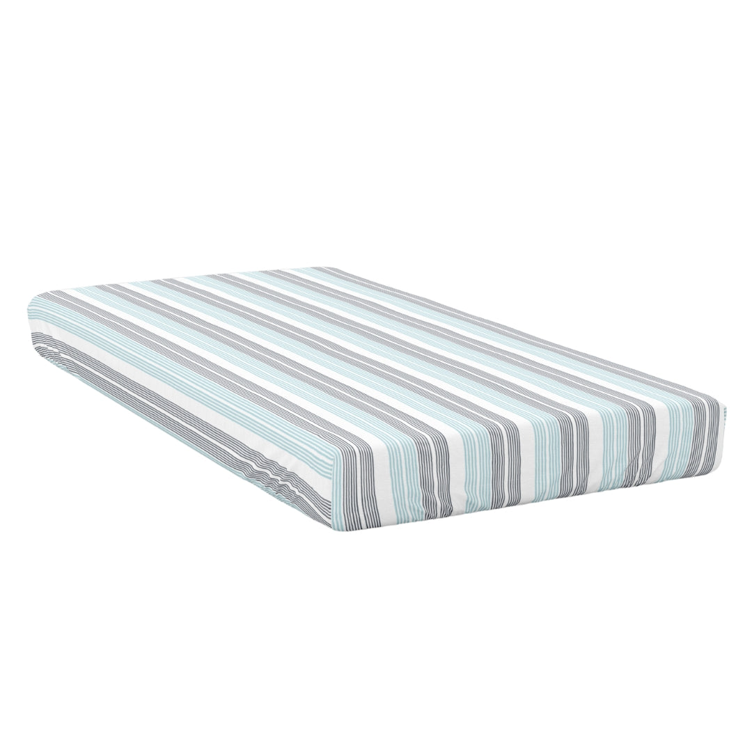 Bergen Bedsheet