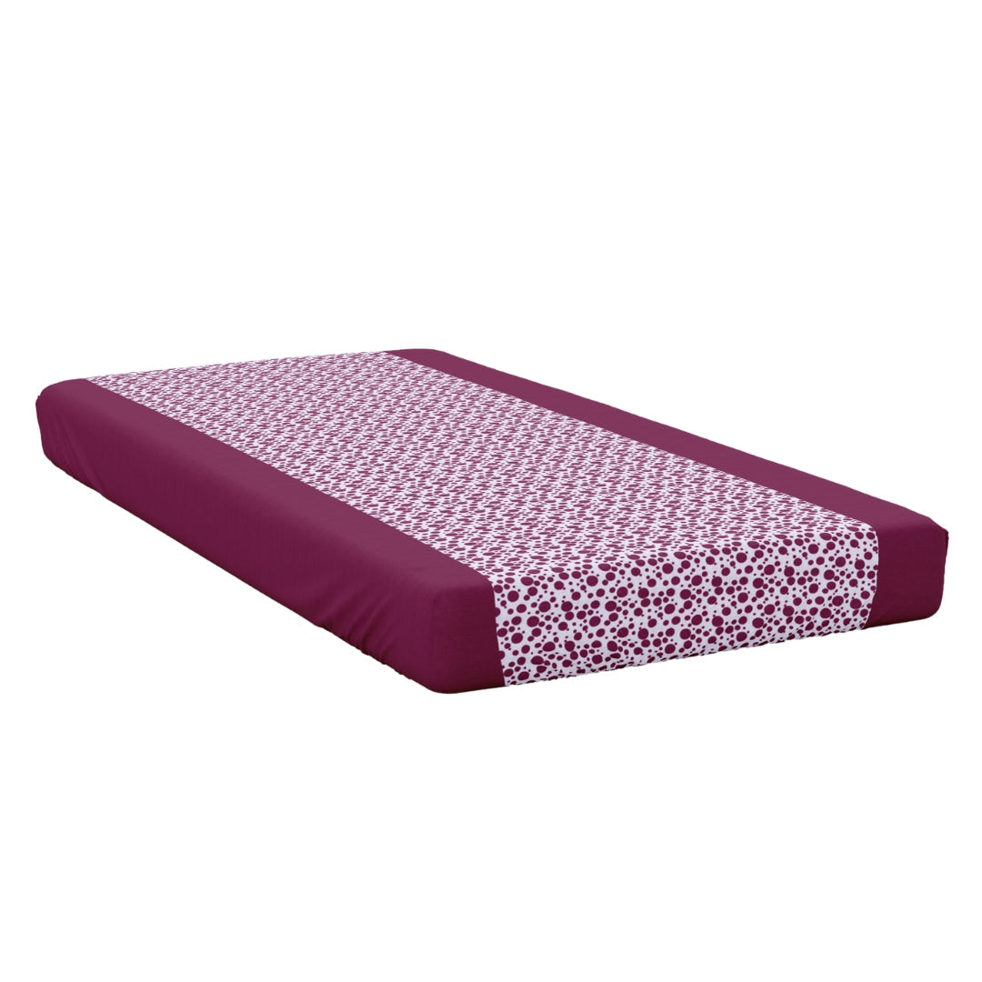 Bubble Bedsheet