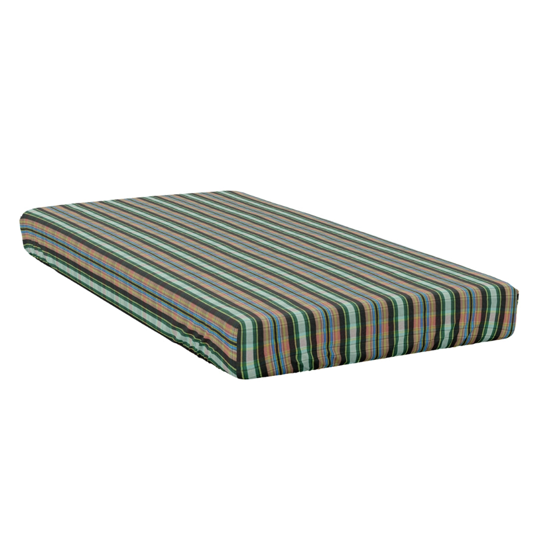 Moss Bedsheet