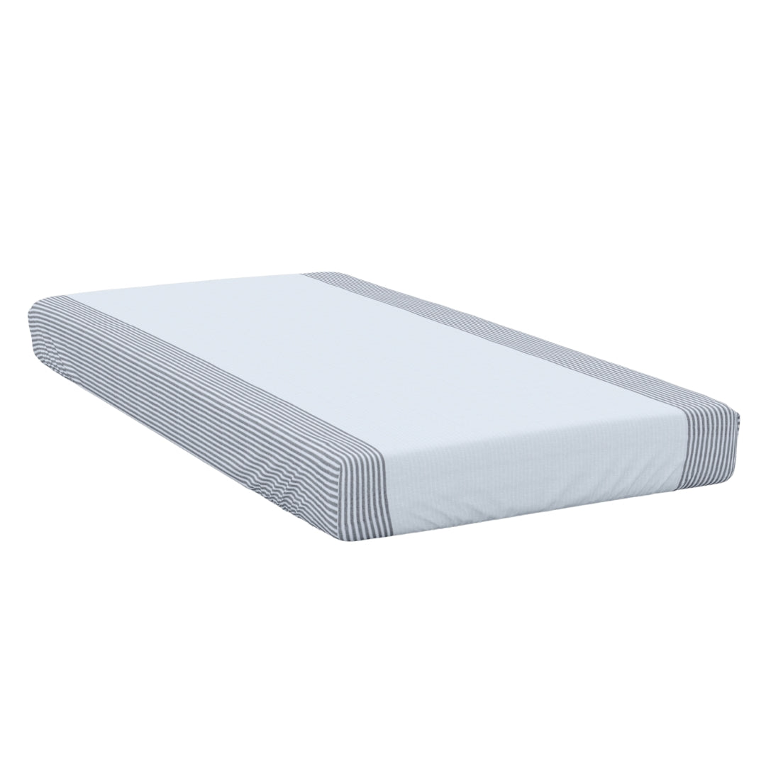Pin Stripe Bedsheet