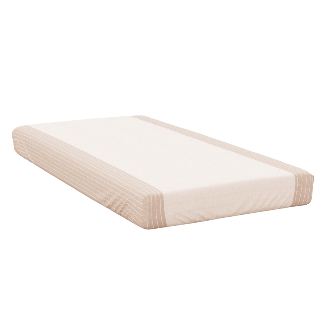 Madrid Bedsheet