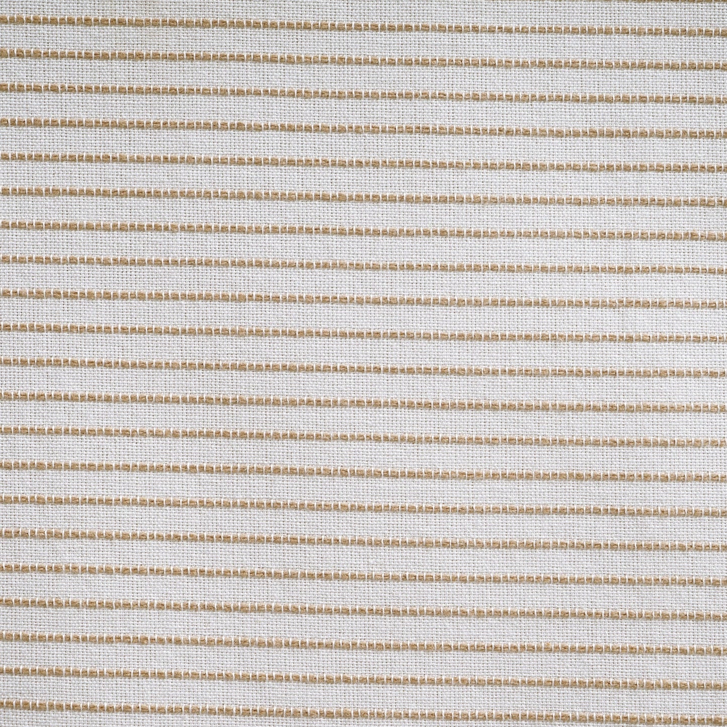 White Rib Duvet Cover