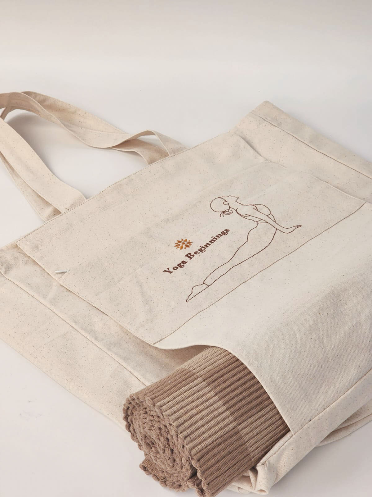 Yoga Bag