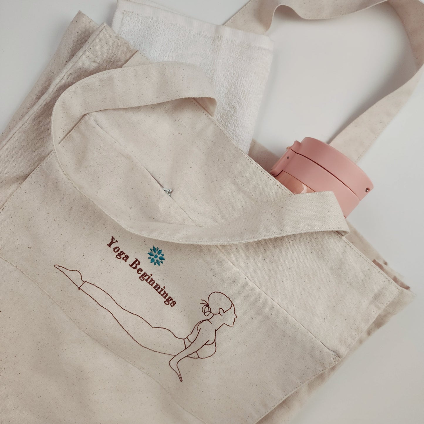 Yoga Bag