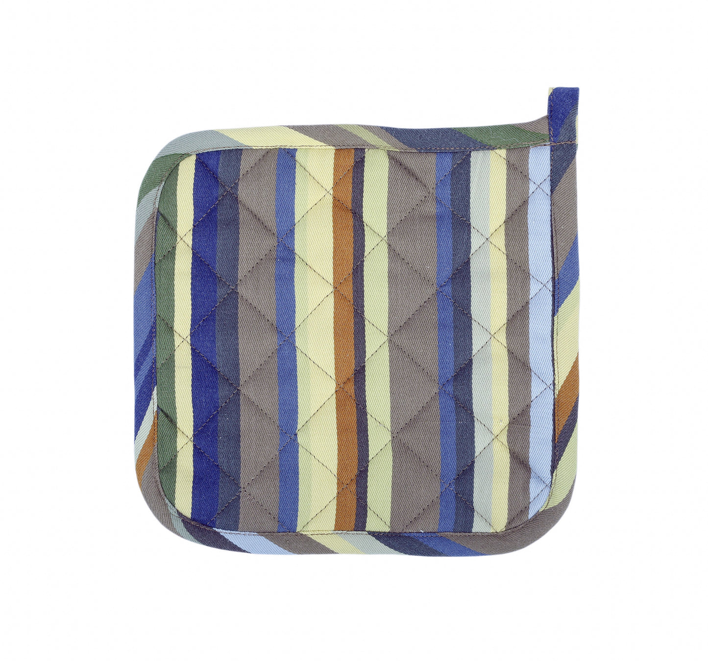 Bachelor Kitchen Potholder