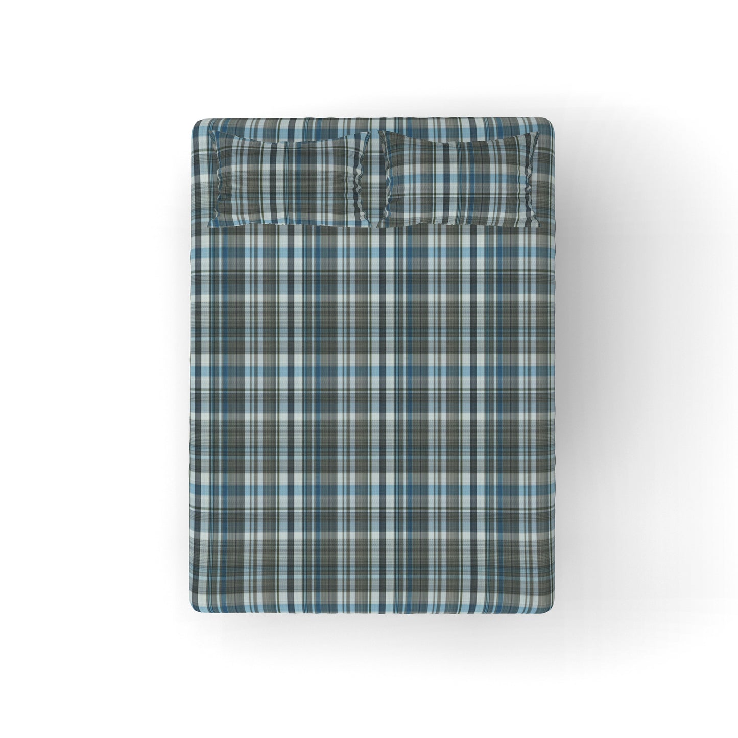 Stockholom Comforter Set