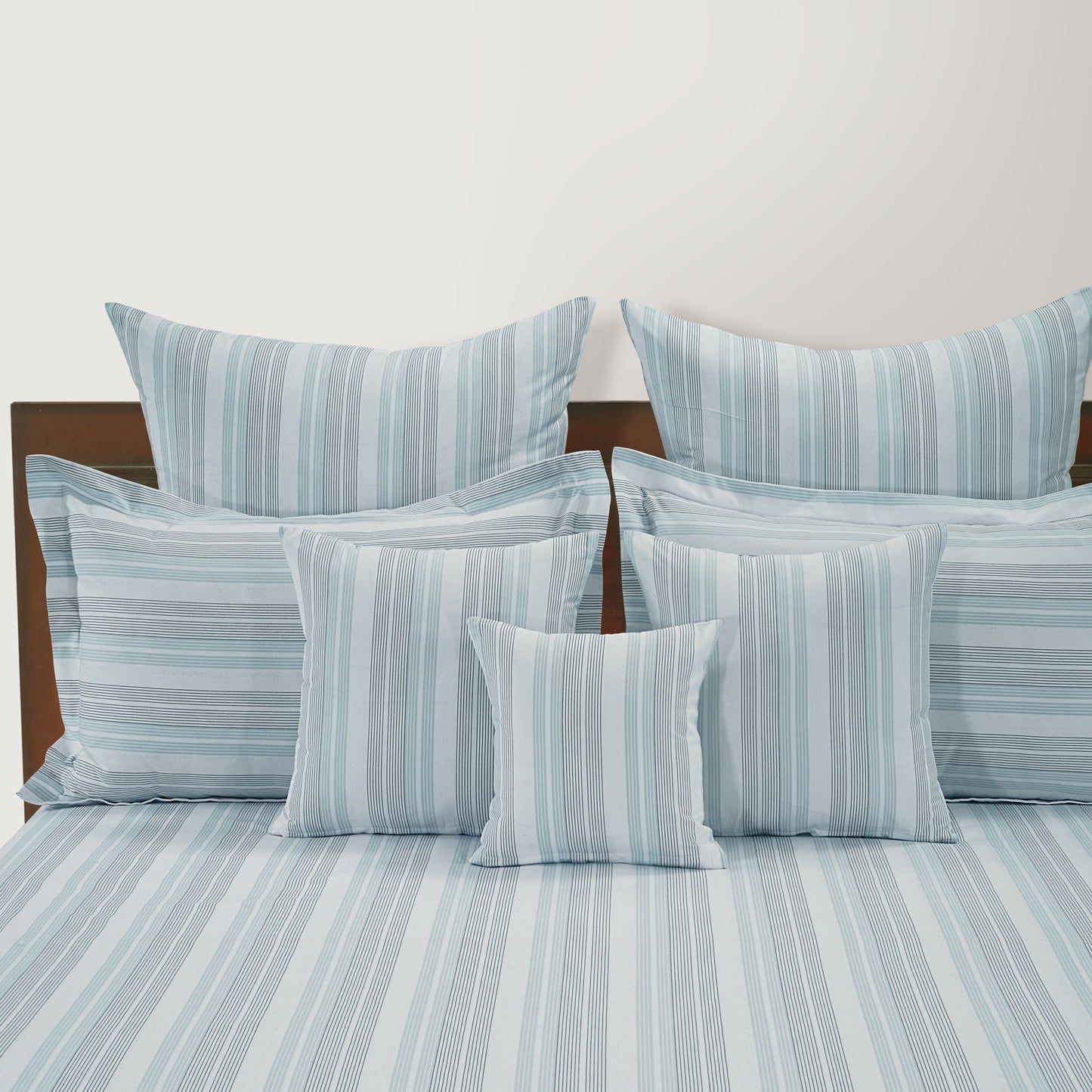 Bergen Bedsheet