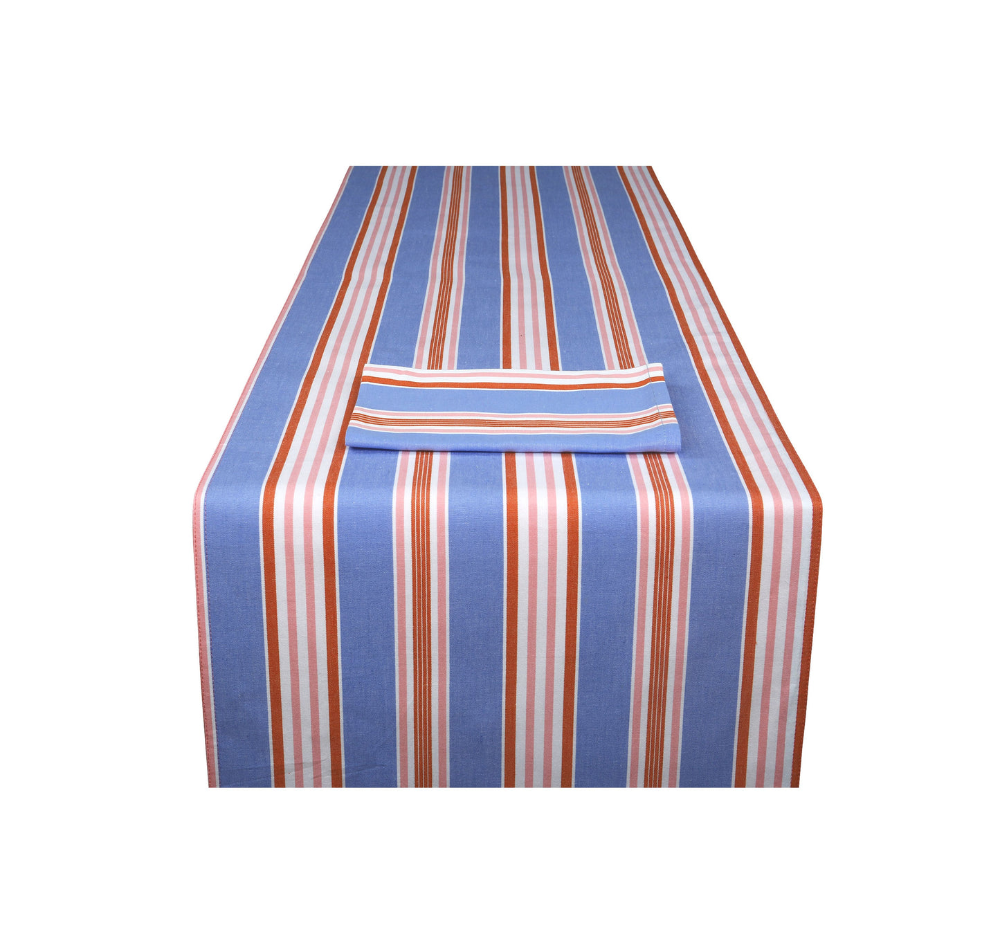Blueberry Table Runner
