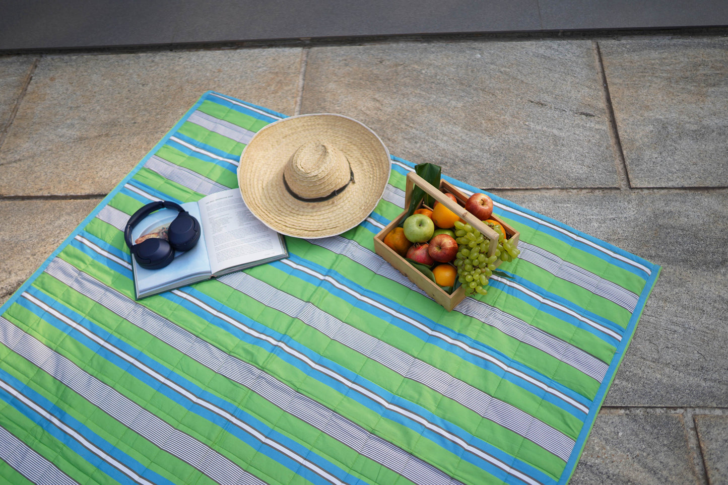 Cactus Picnic Mats