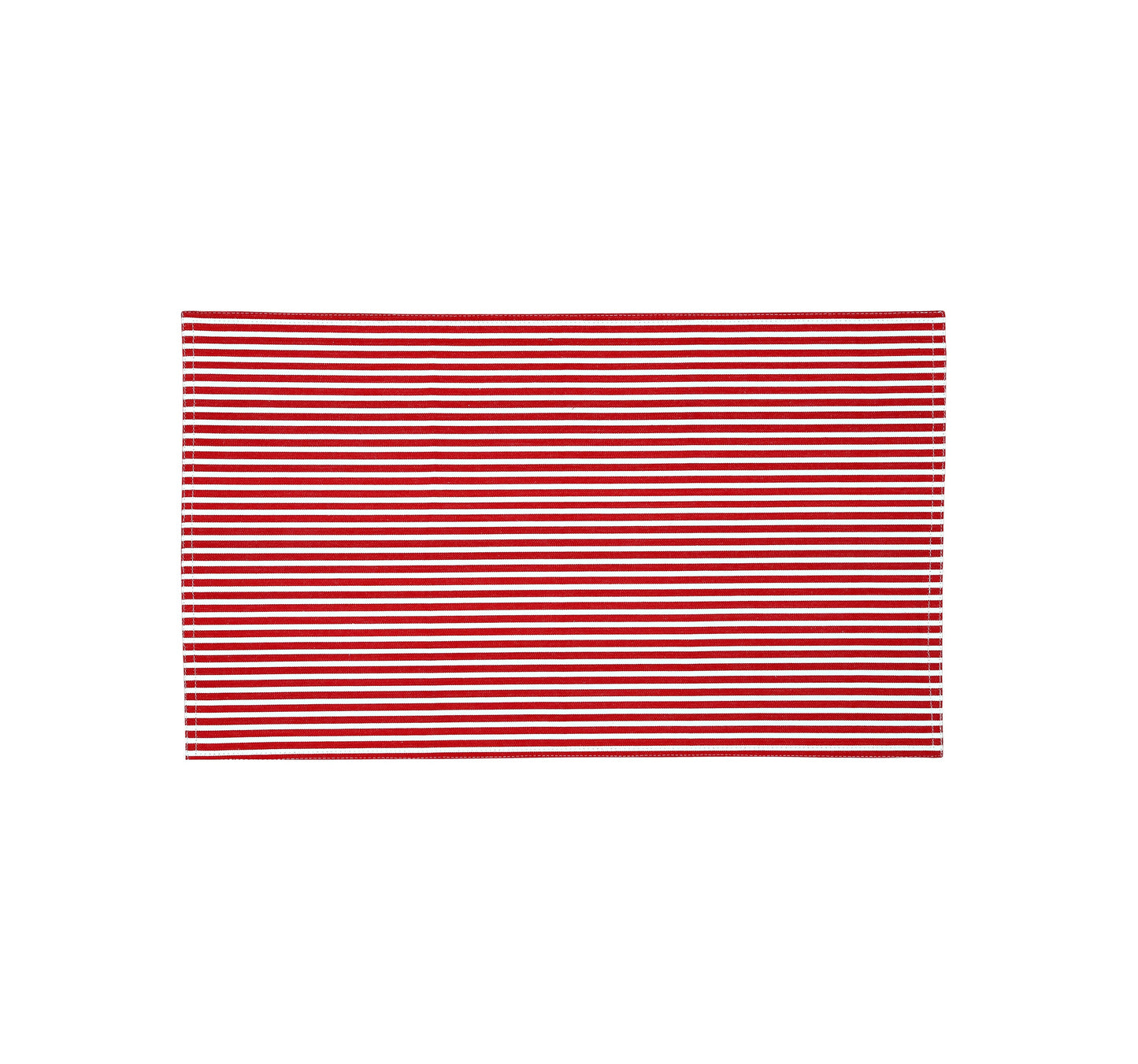 Candy Cane Dining Placemat
